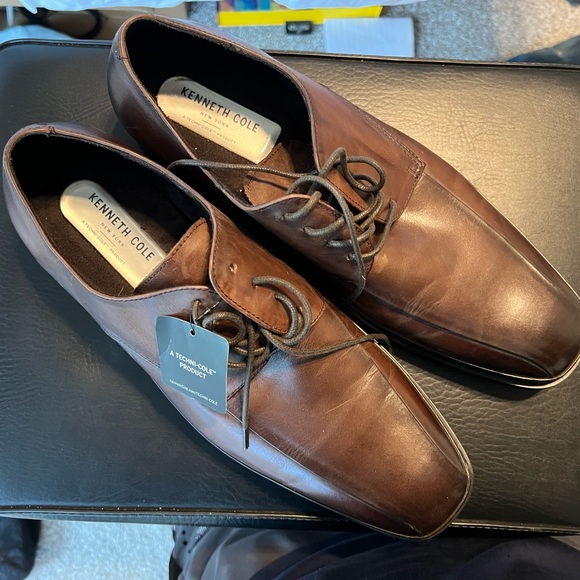 Kenneth Cole New York Dress Shoes main image 11